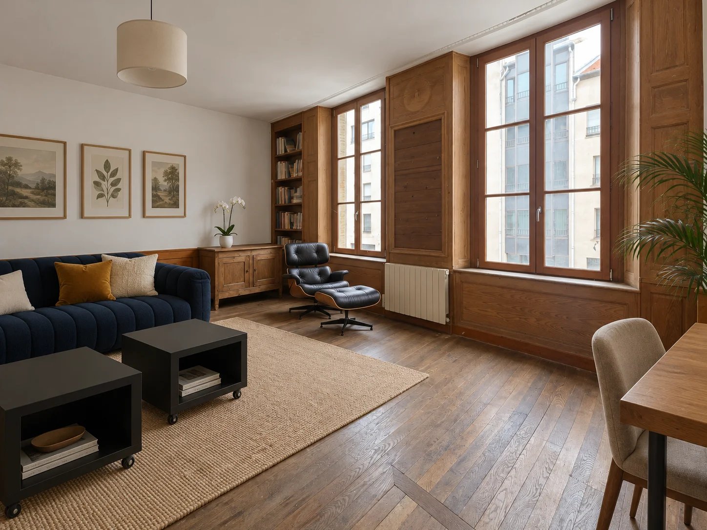 Photo 4 — MAVI IMMOBILIER