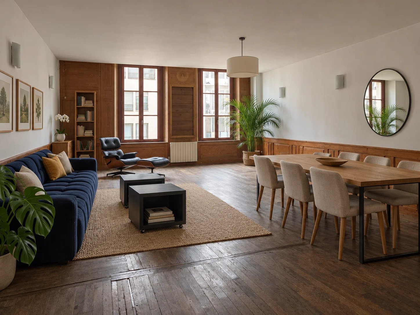 Photo 6 — MAVI IMMOBILIER
