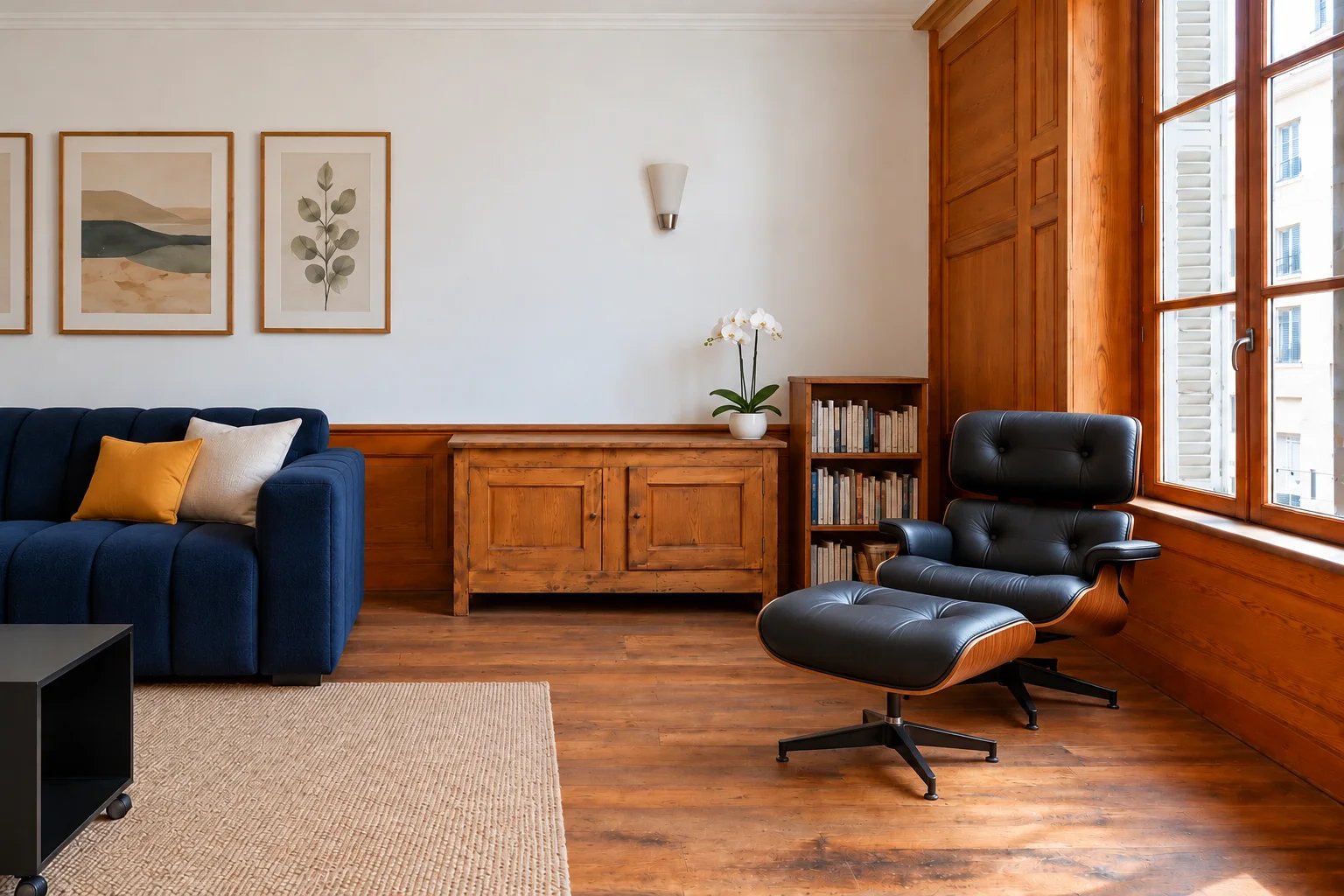 Photo 5 — MAVI IMMOBILIER