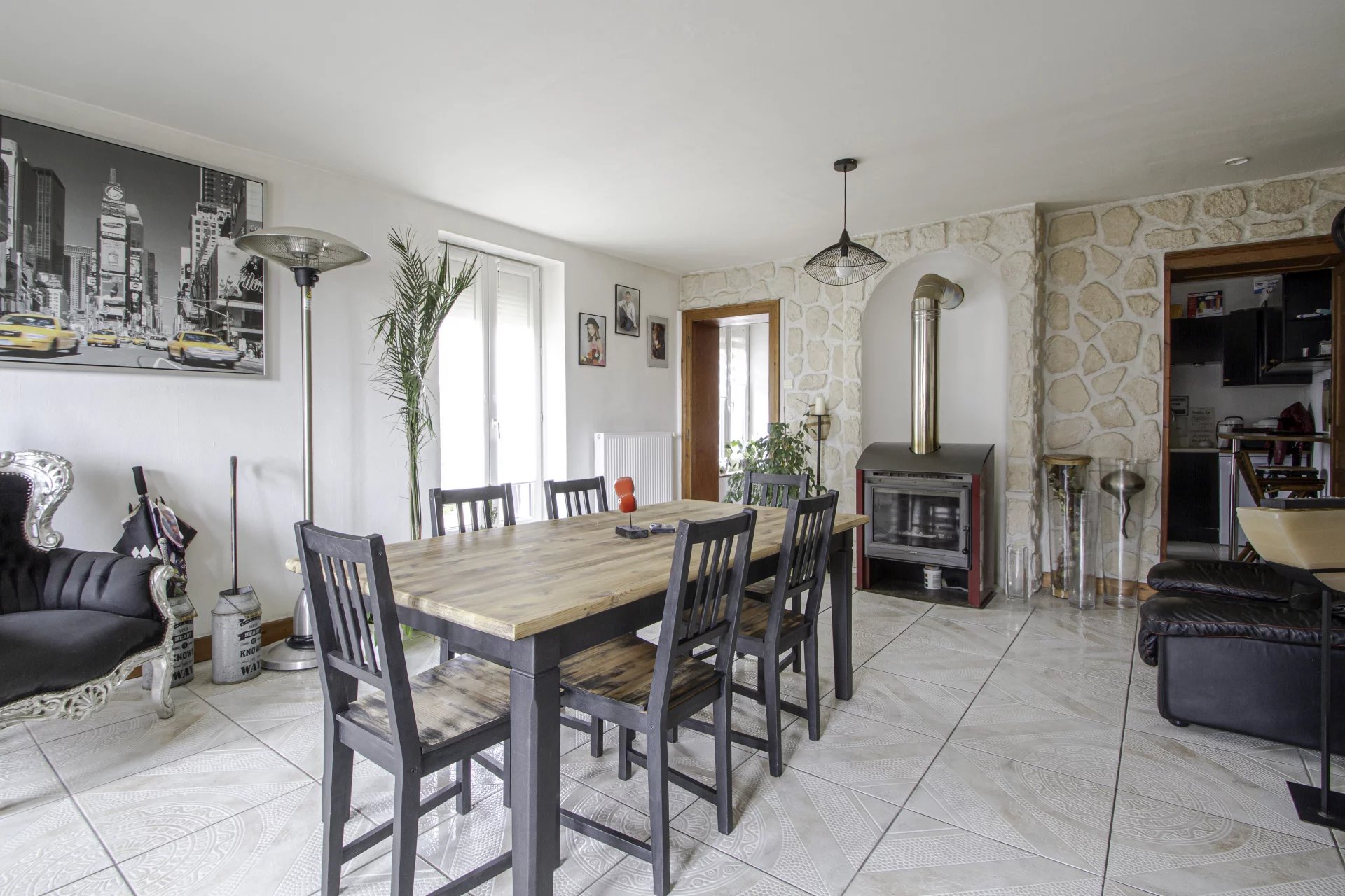 Photo 12 — MAVI IMMOBILIER
