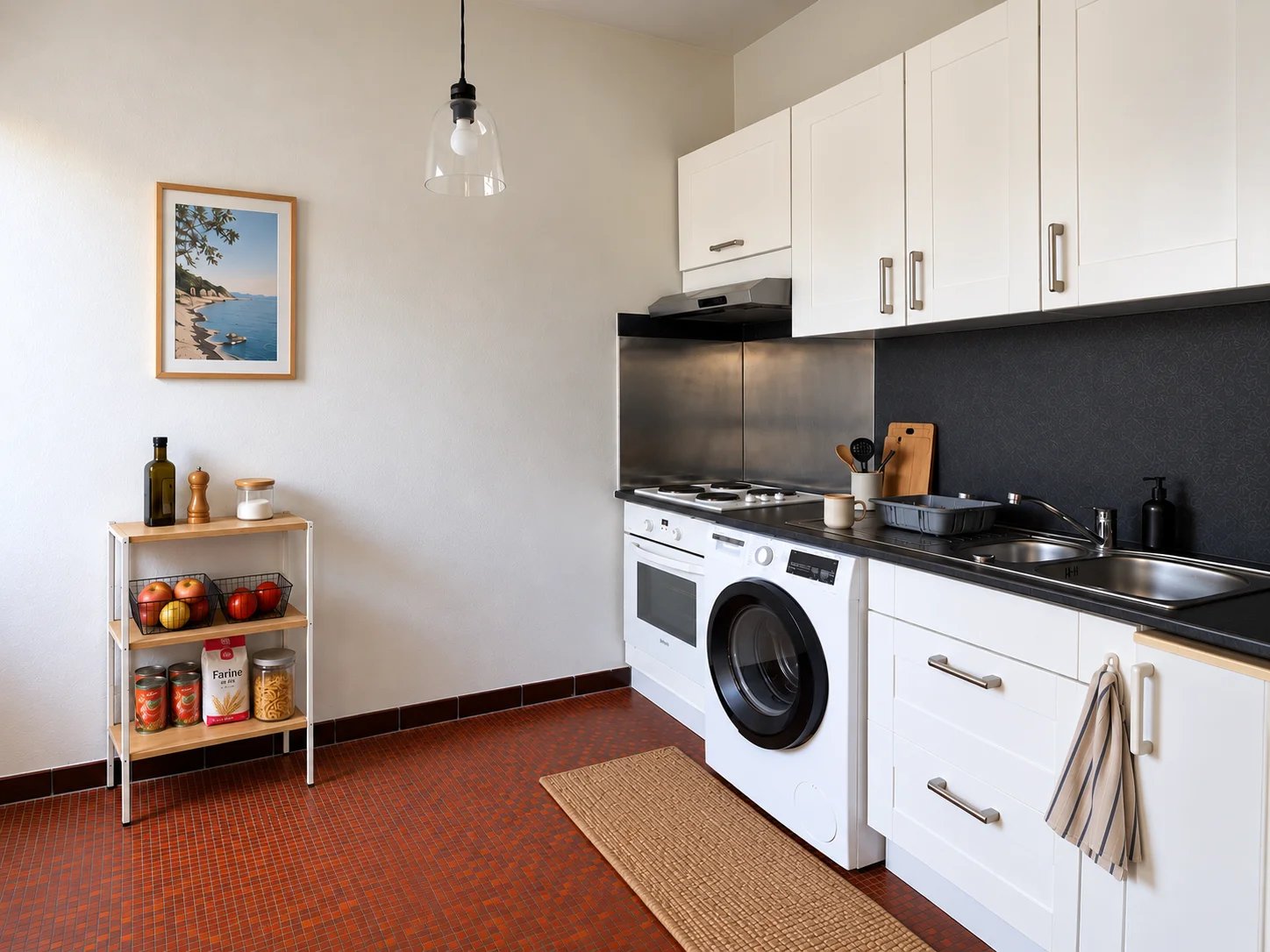 Photo 2 — MAVI IMMOBILIER