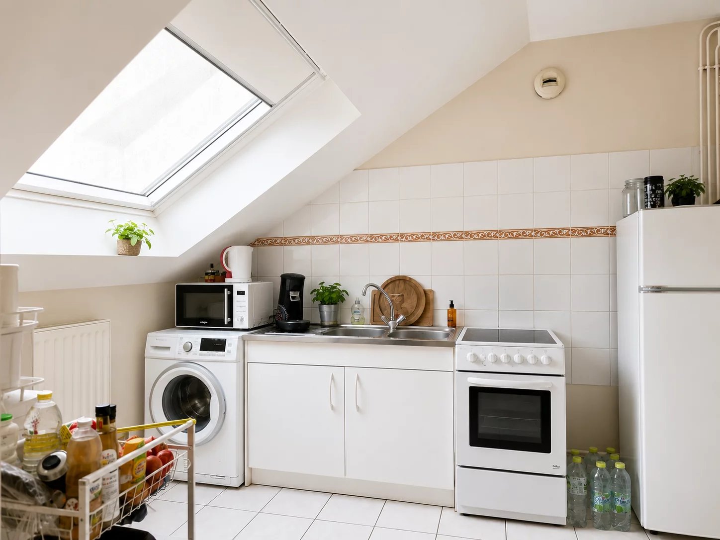 Photo 2 — MAVI IMMOBILIER