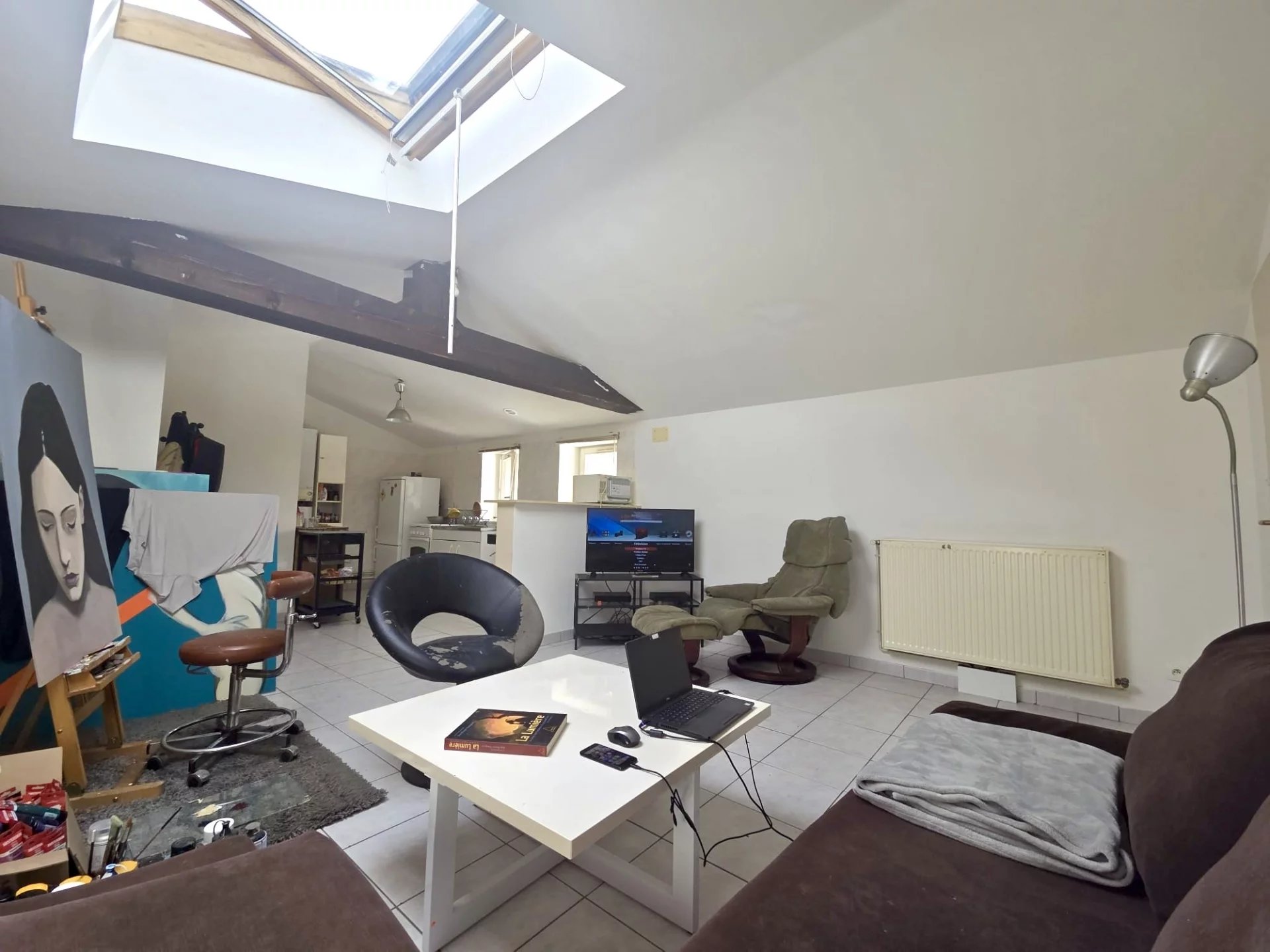 Photo 2 — MAVI IMMOBILIER