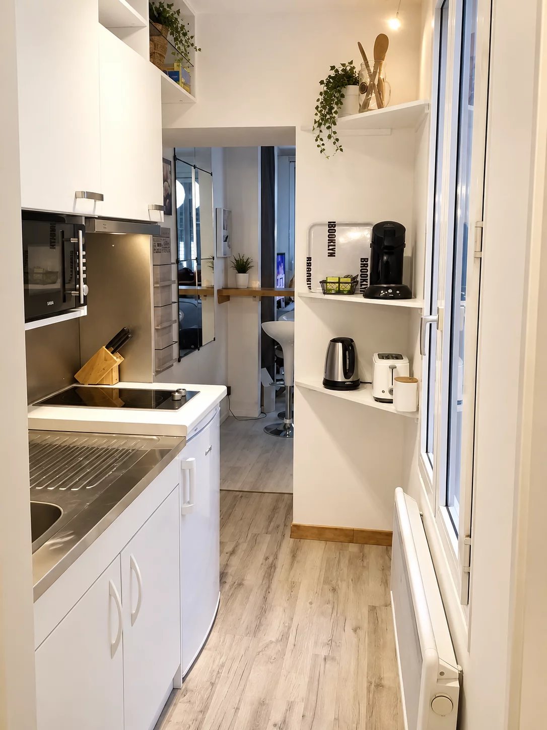 Photo 7 — MAVI IMMOBILIER