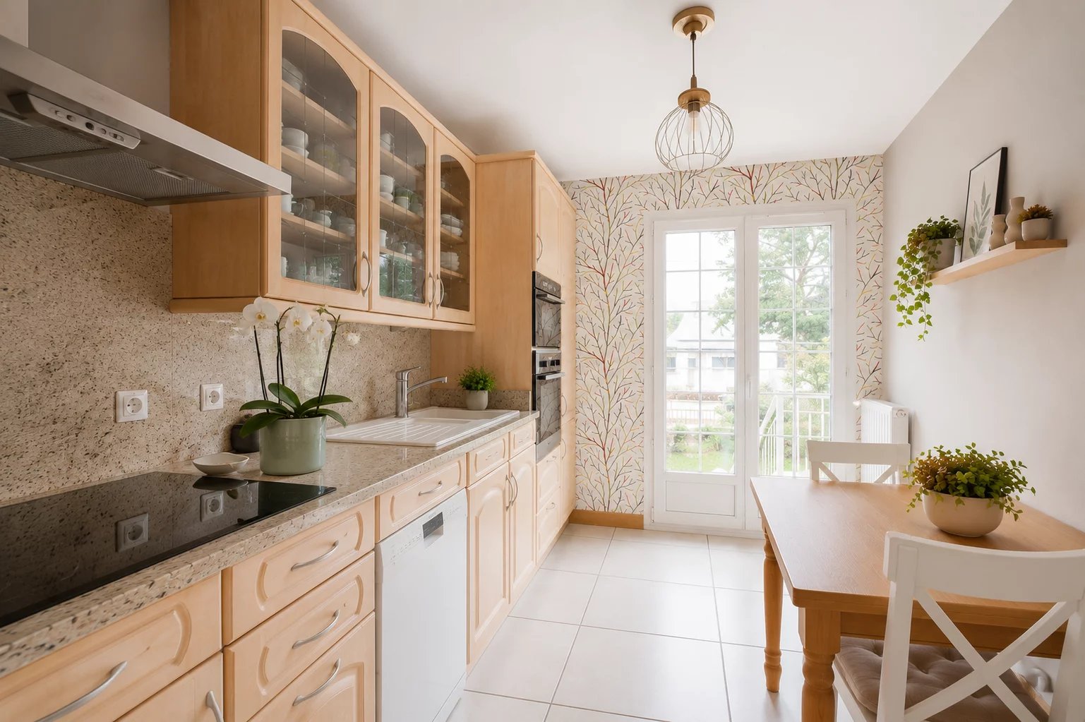 Photo 3 — MAVI IMMOBILIER