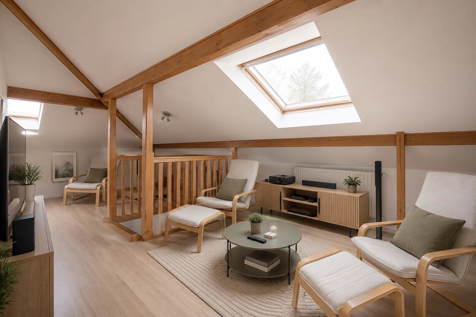 Photo 6 — MAVI IMMOBILIER