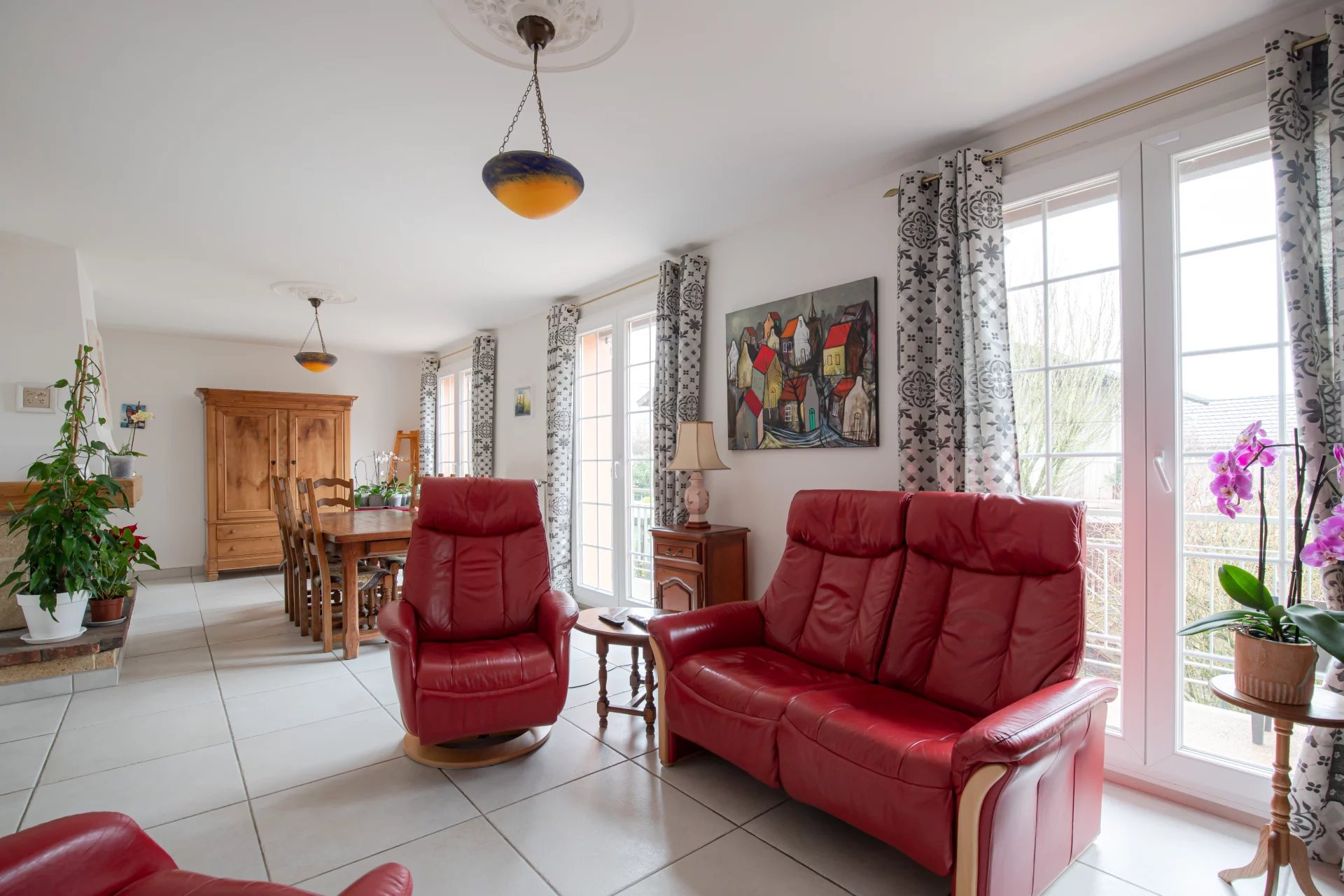 Photo 2 — MAVI IMMOBILIER