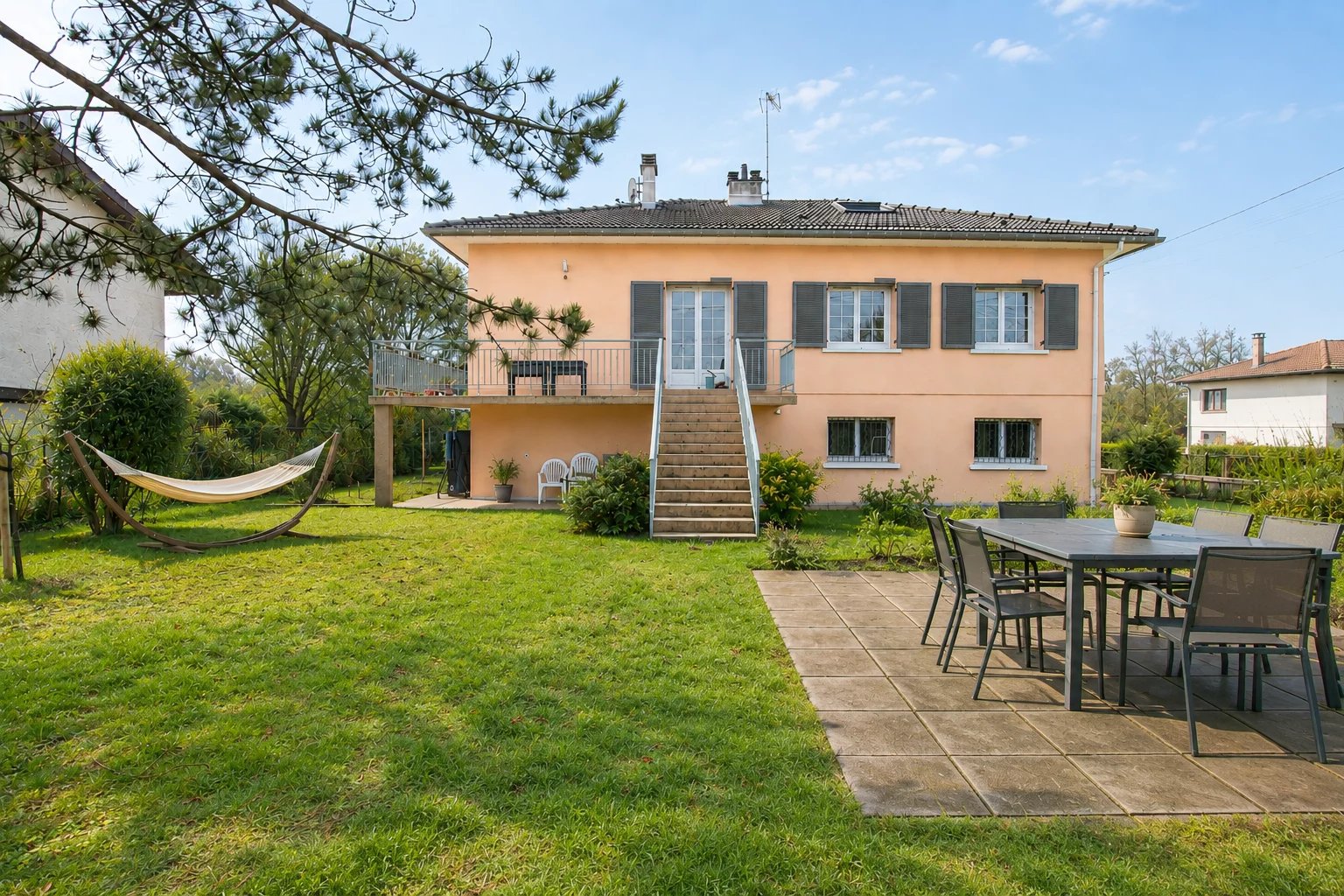 Photo 4 — MAVI IMMOBILIER