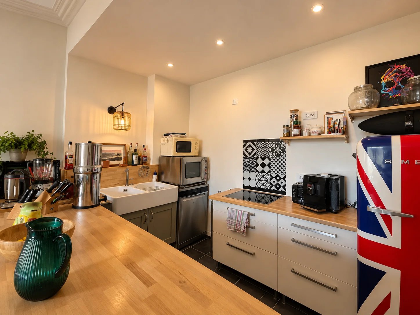 Photo 6 — MAVI IMMOBILIER