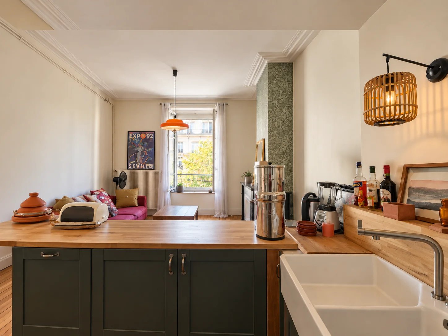 Photo 7 — MAVI IMMOBILIER
