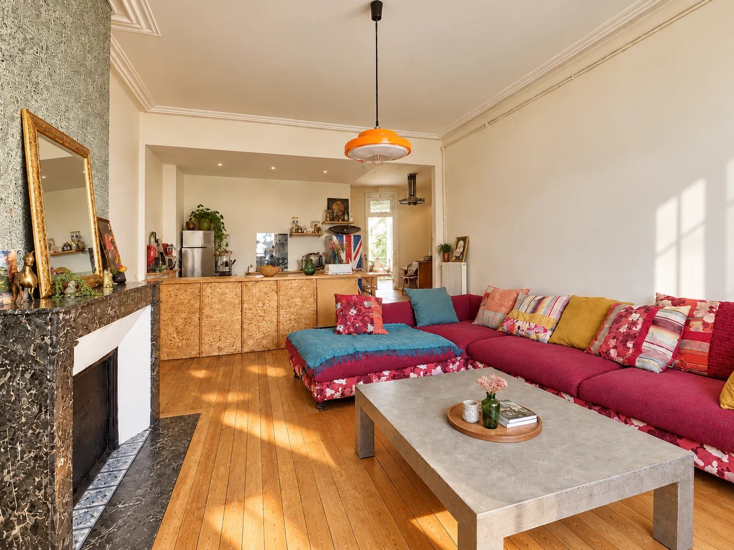 Photo 5 — MAVI IMMOBILIER