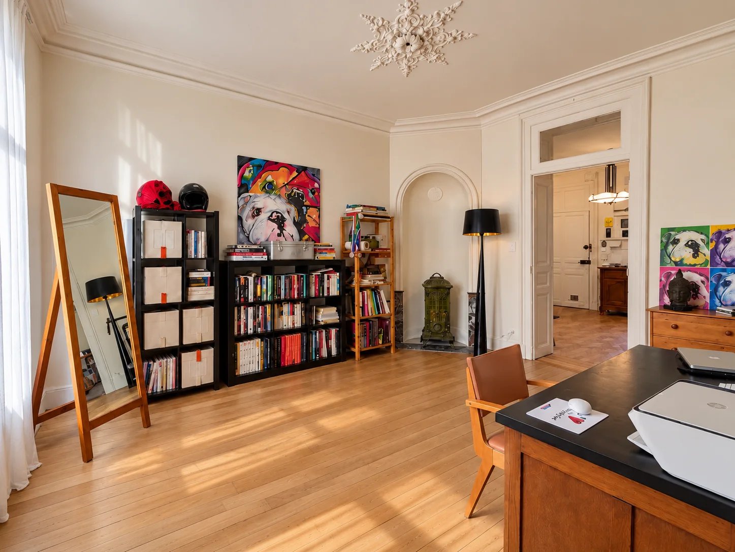 Photo 12 — MAVI IMMOBILIER