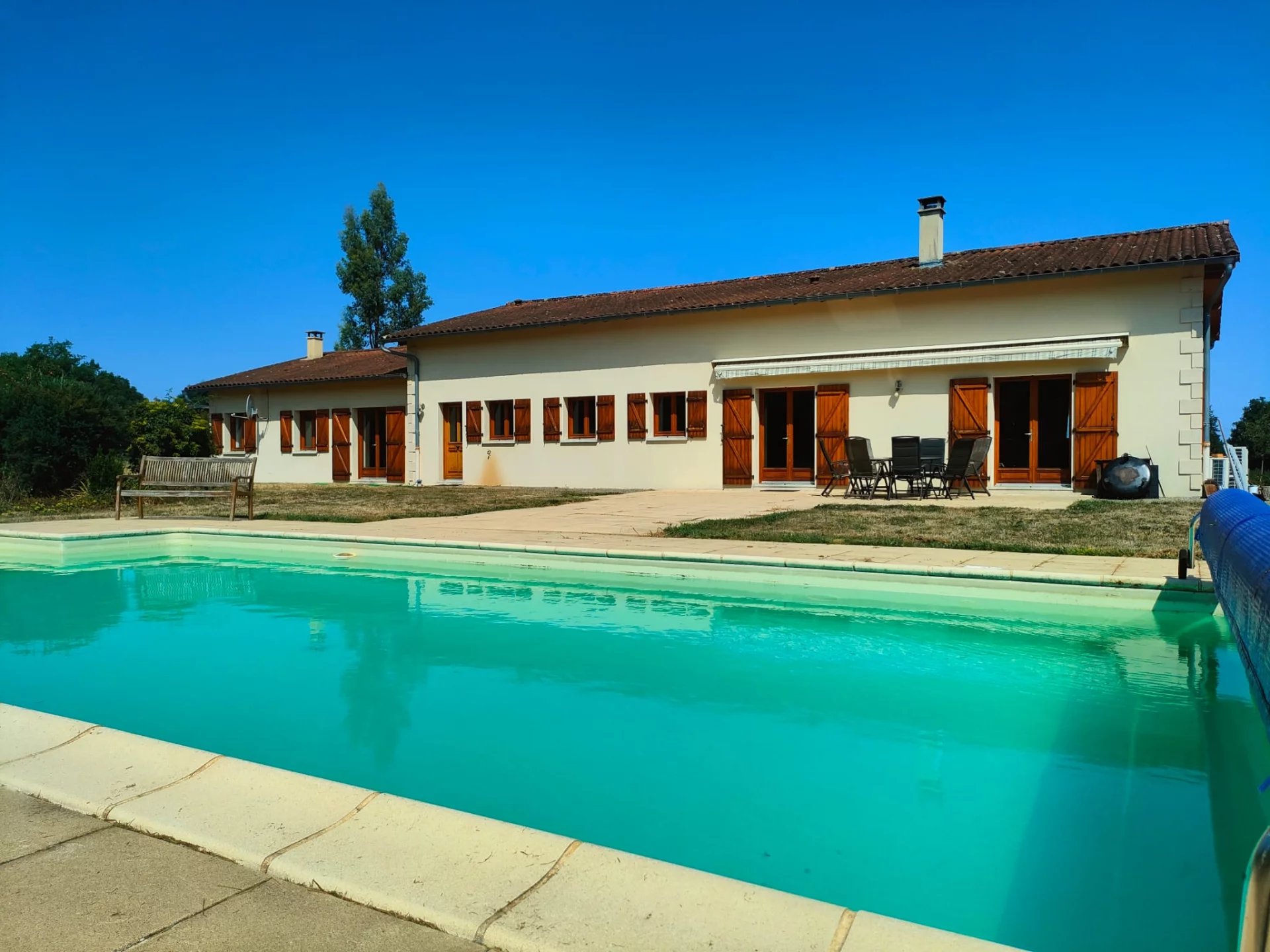 Photo 3 — Pragout Immobilier 