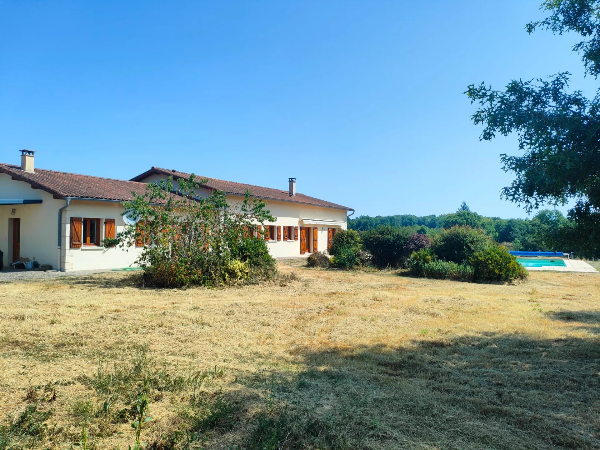 Photo 2 — Pragout Immobilier 