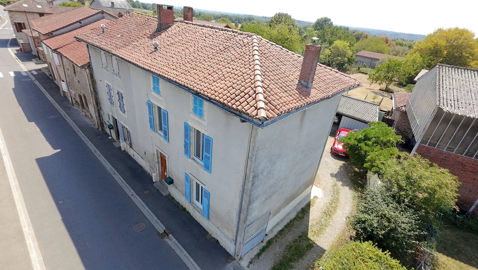 Photo 2 — Pragout Immobilier 