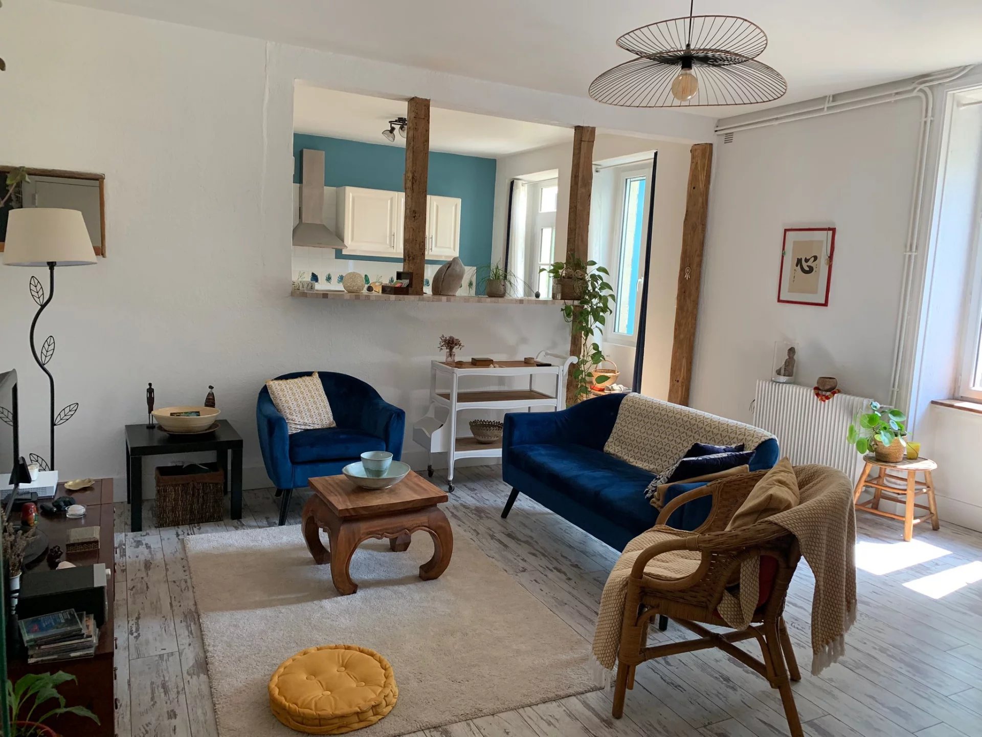 Photo 4 — Pragout Immobilier 