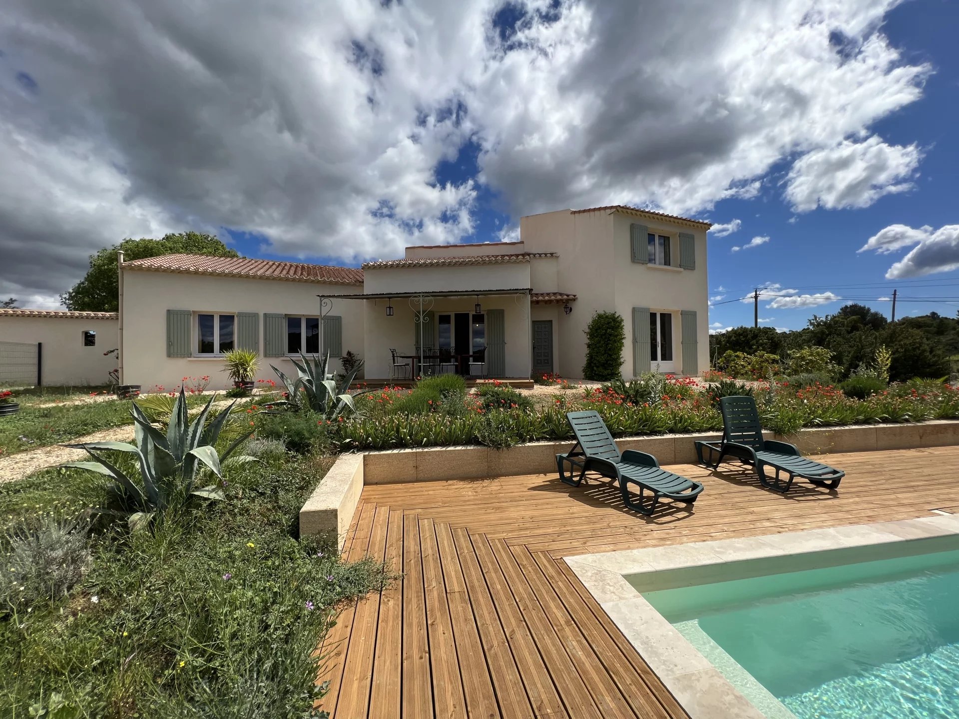 Photo 2 — Pragout Immobilier 