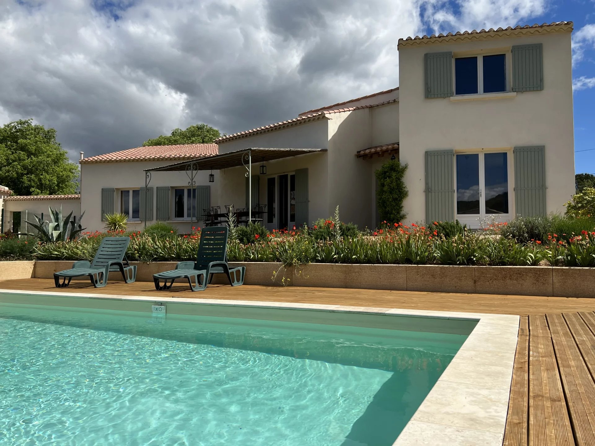 Photo 3 — Pragout Immobilier 