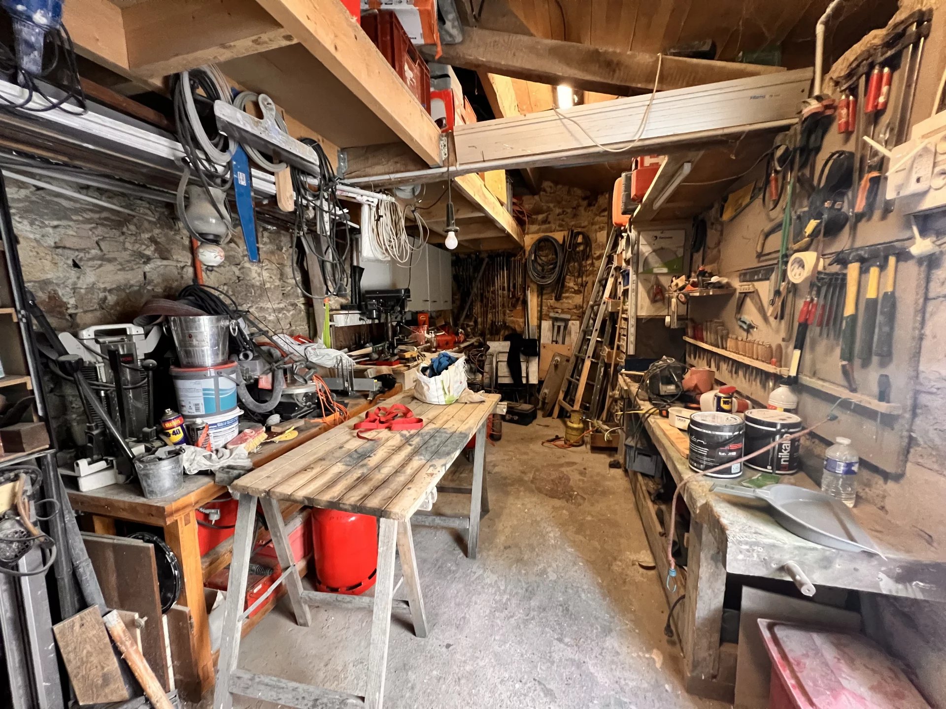 Photo 3 — Pragout Immobilier 