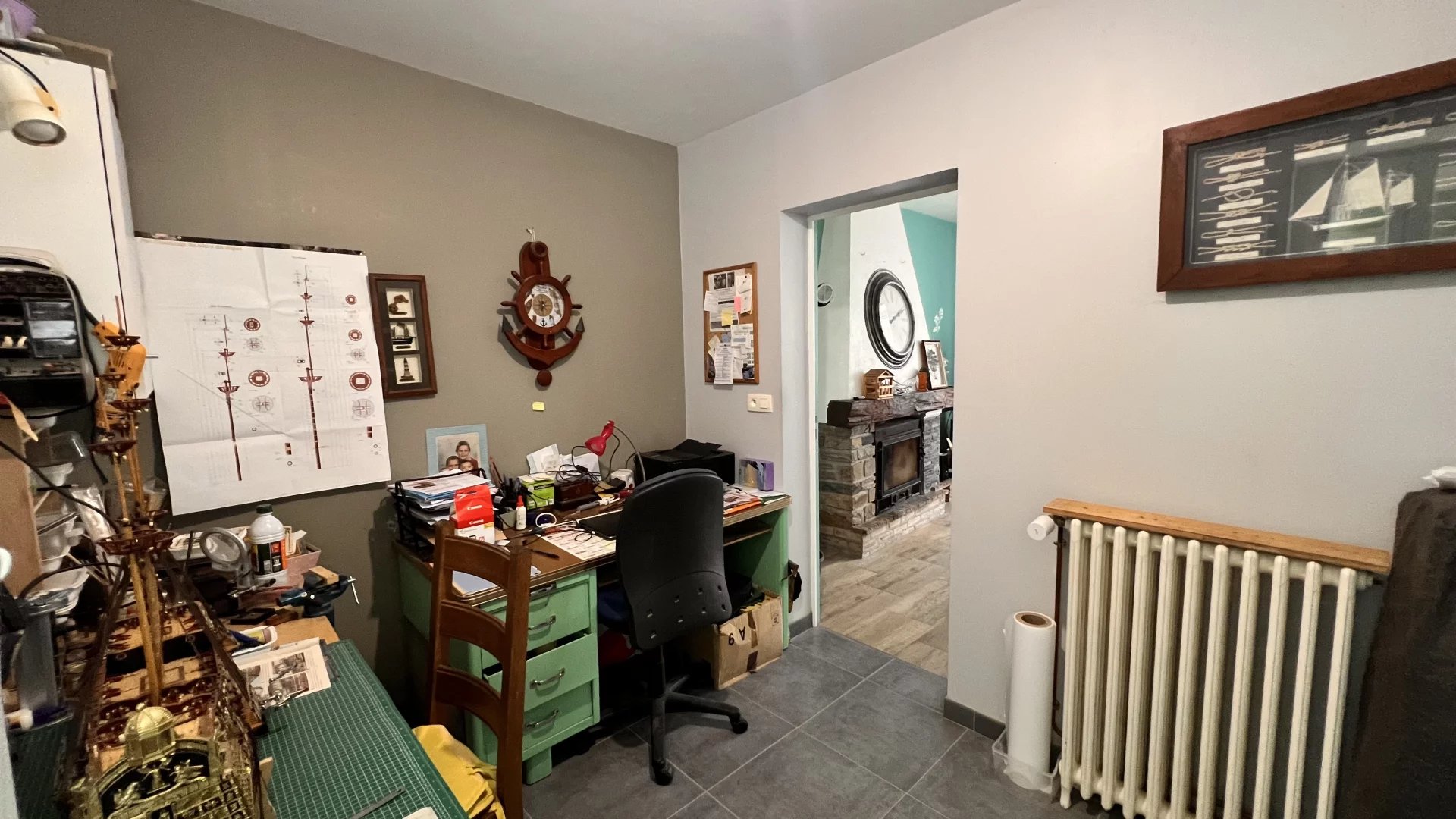 Photo 8 — Pragout Immobilier 