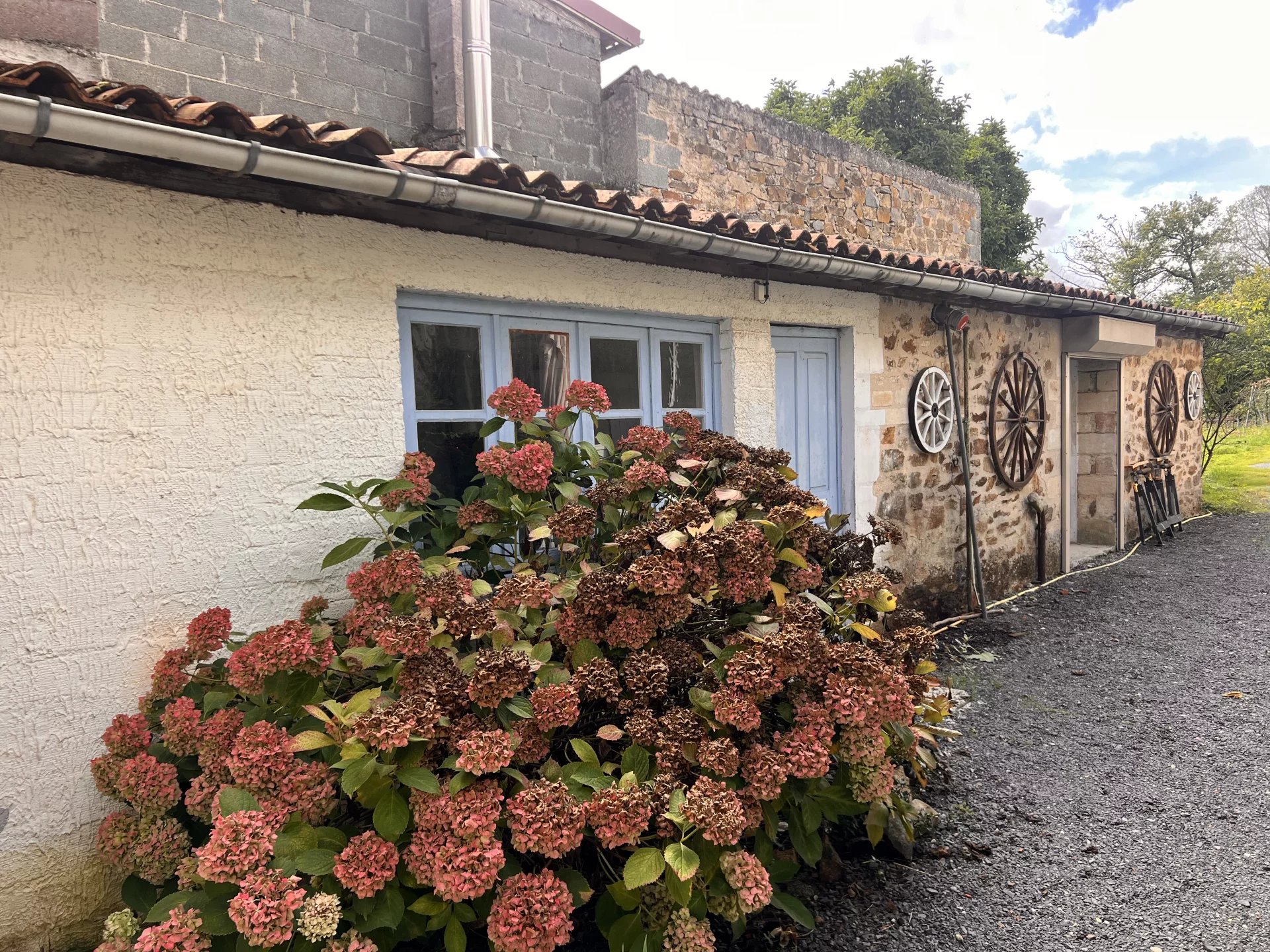 Photo 2 — Pragout Immobilier 