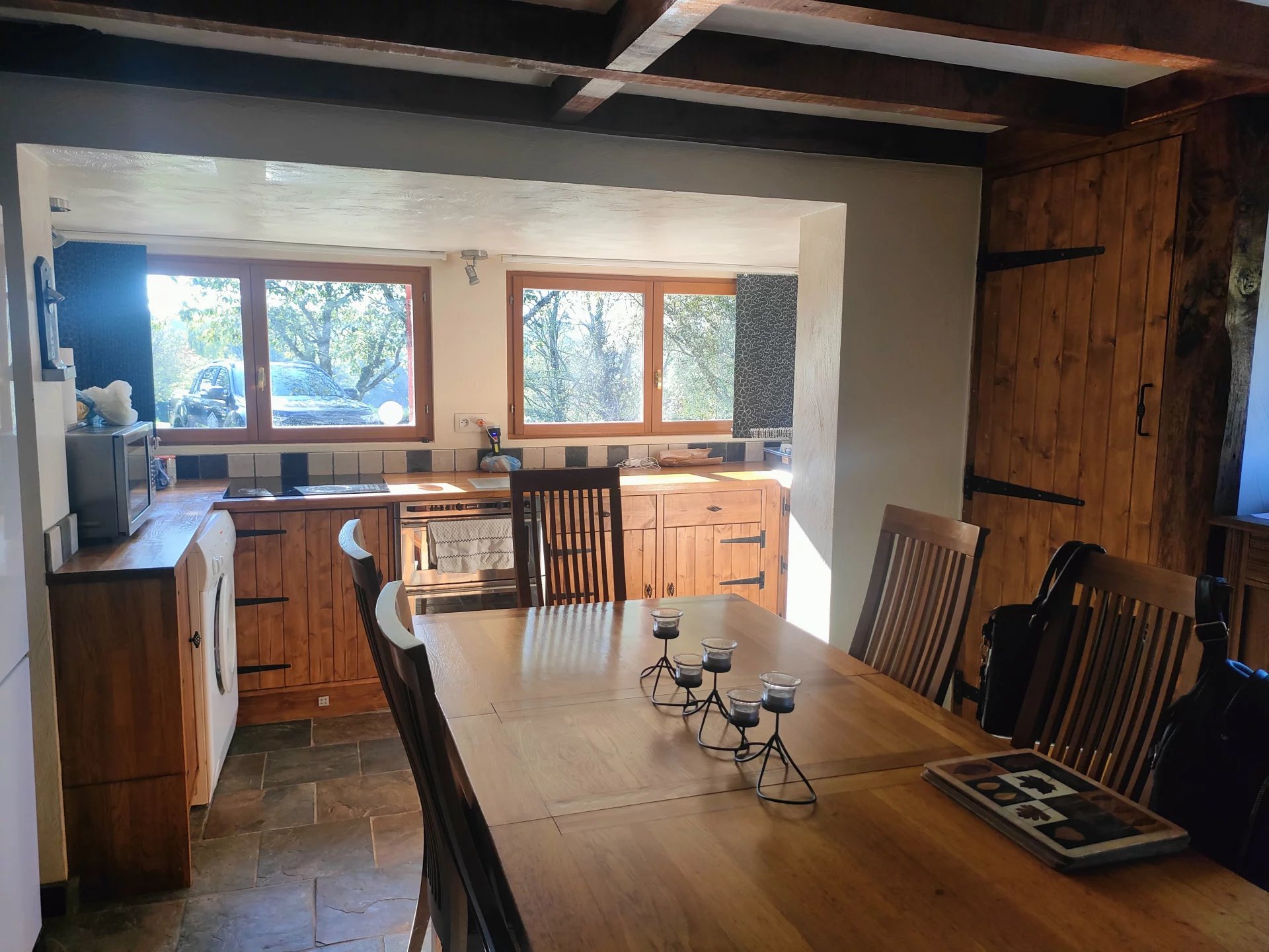 Photo 6 — Pragout Immobilier 