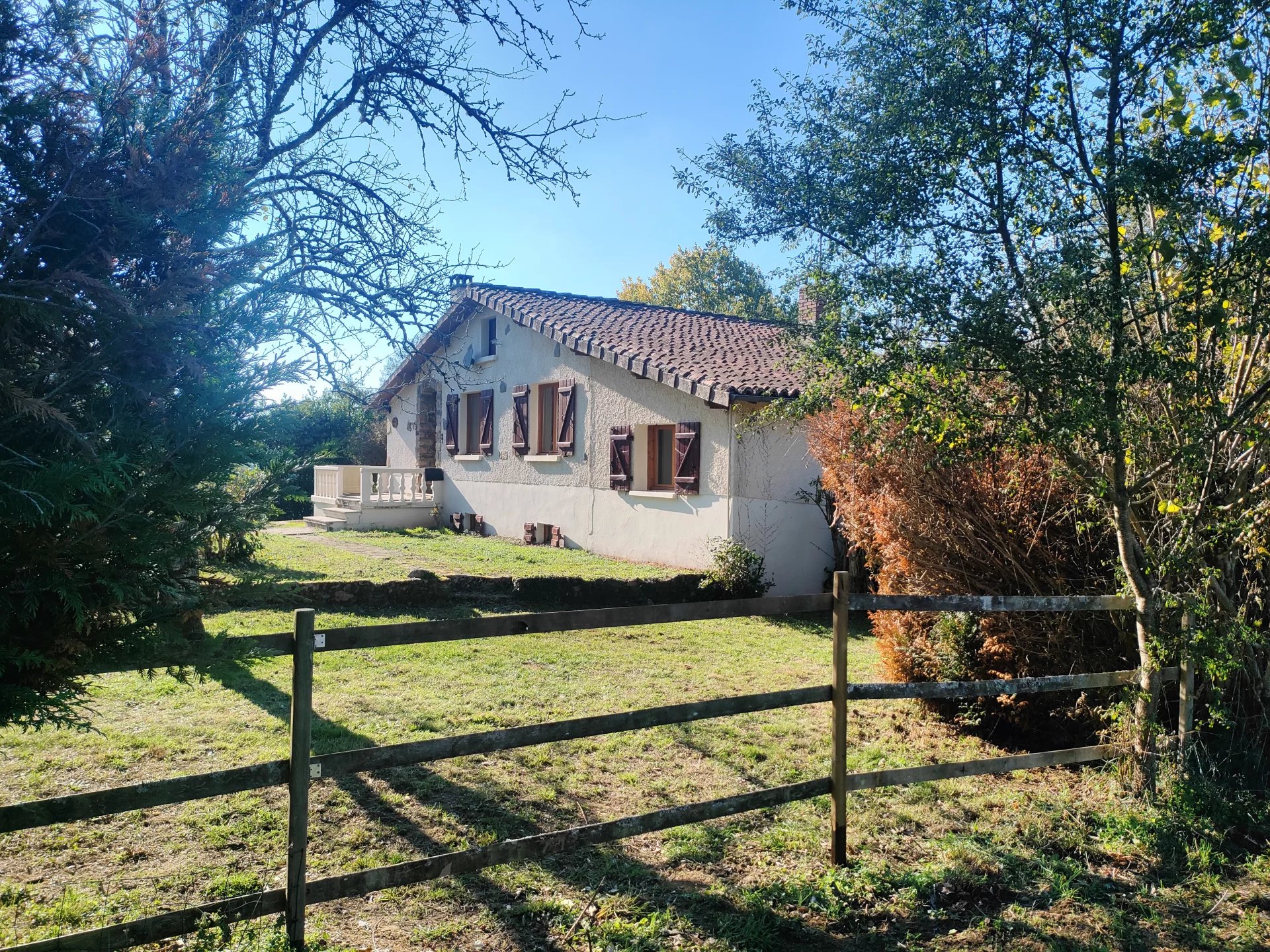 Photo 2 — Pragout Immobilier 