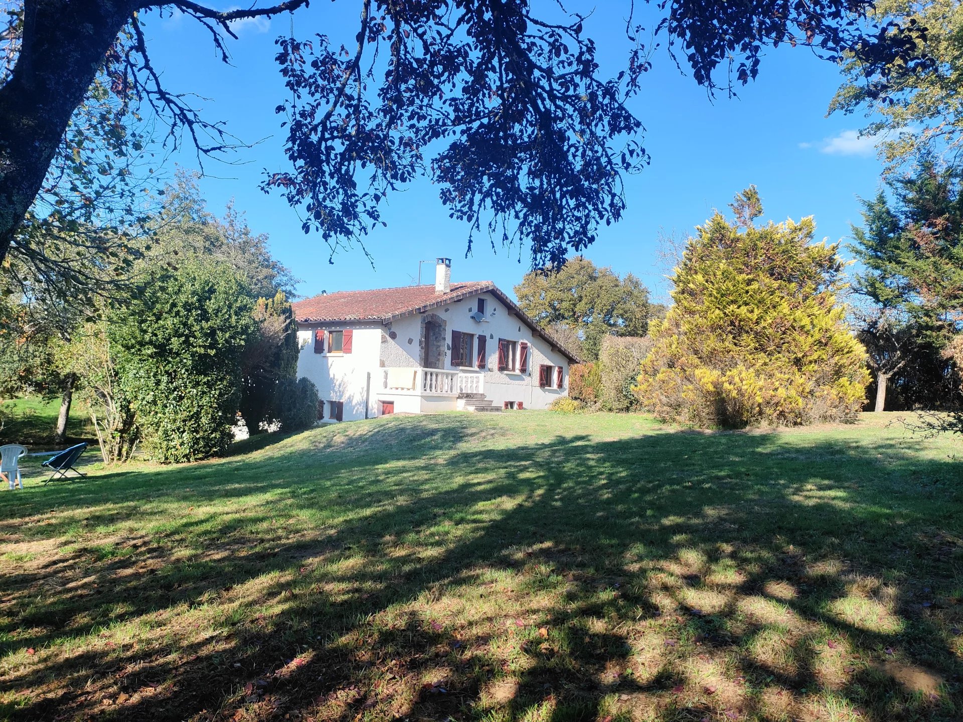 Photo 16 — Pragout Immobilier 