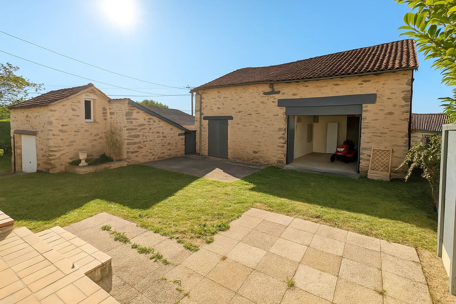 Photo 2 — Pragout Immobilier 