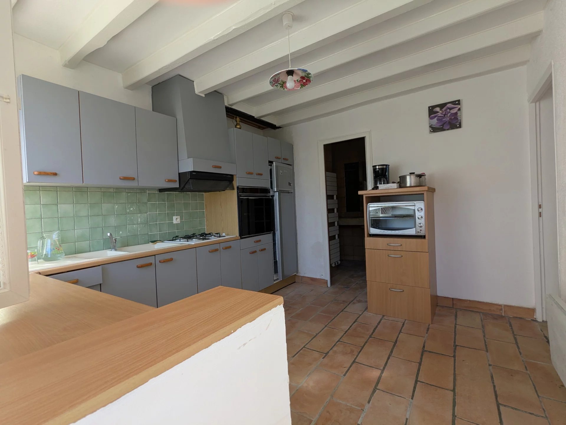 Photo 4 — Pragout Immobilier 