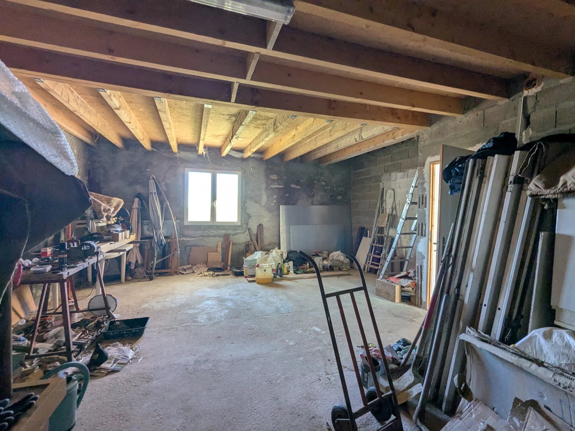 Photo 16 — Pragout Immobilier 