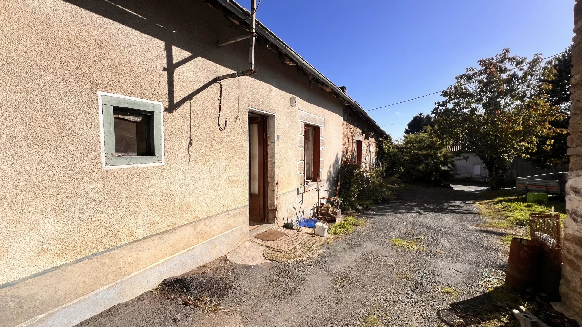 Photo 2 — Pragout Immobilier 