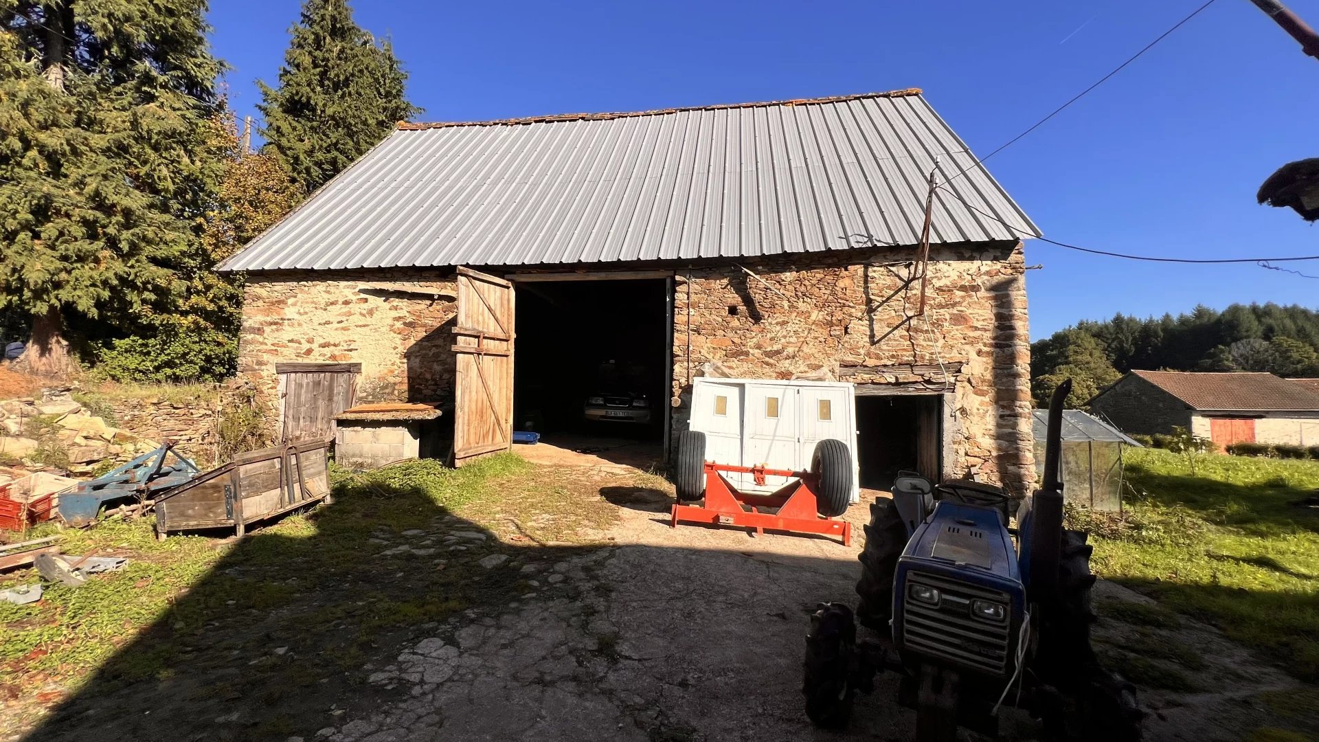 Photo 5 — Pragout Immobilier 