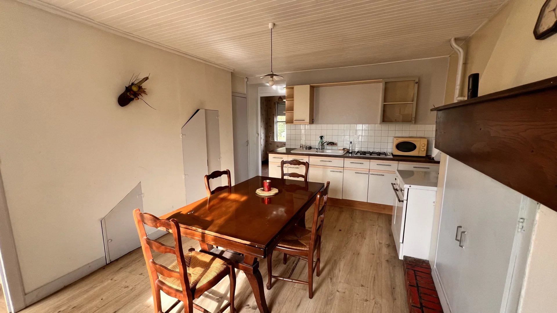 Photo 3 — Pragout Immobilier 