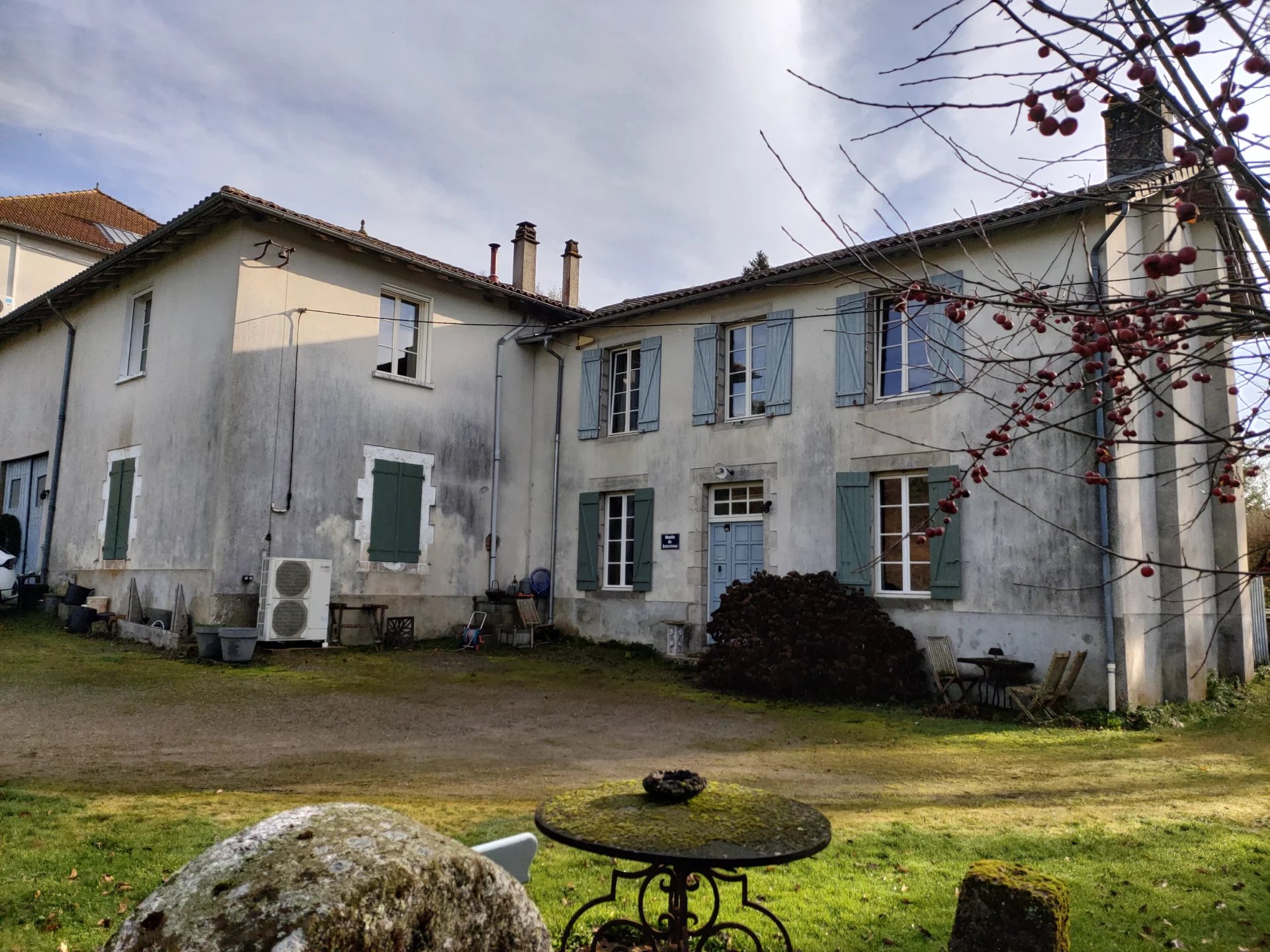 Photo 2 — Pragout Immobilier 