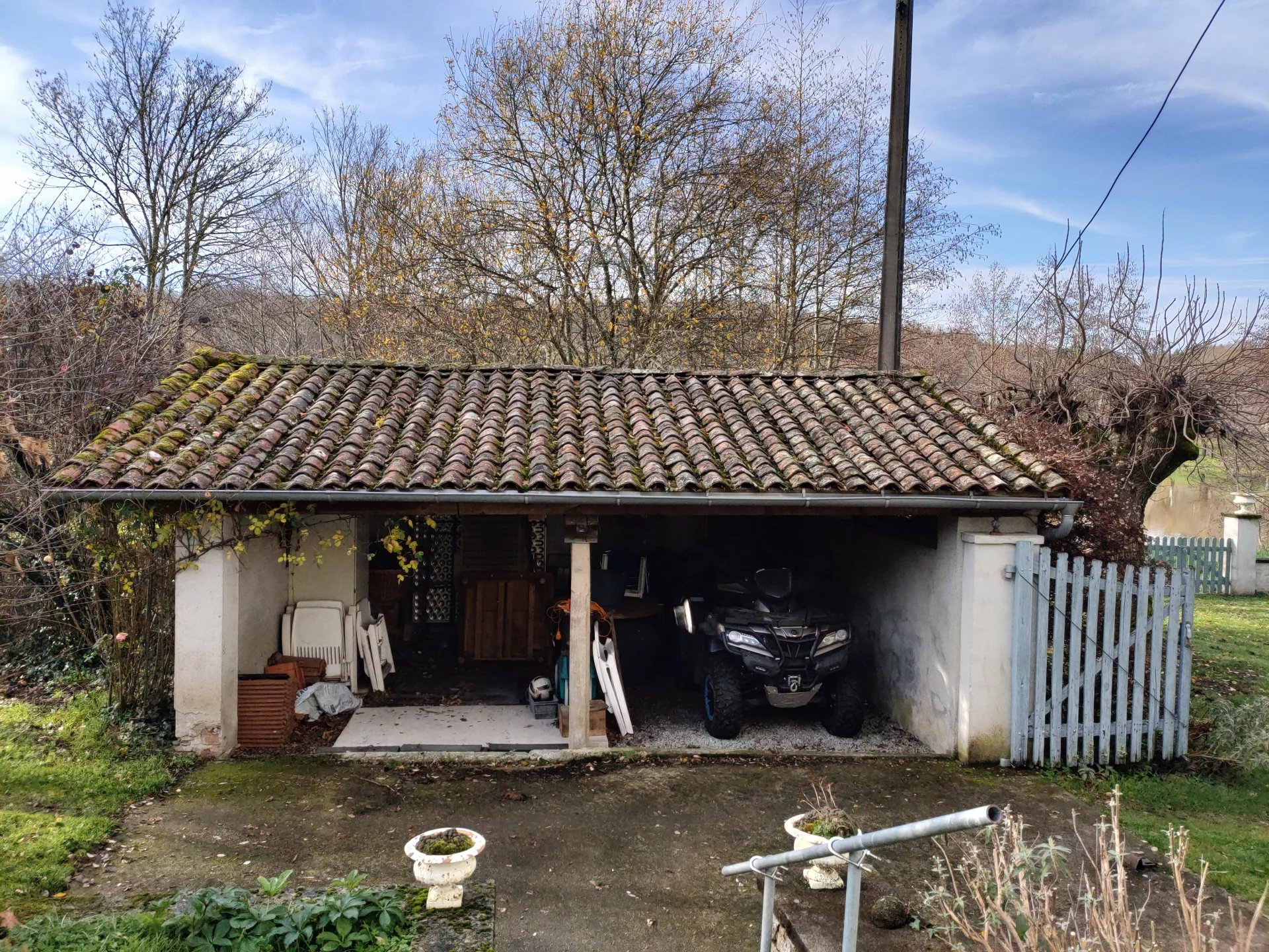 Photo 25 — Pragout Immobilier 