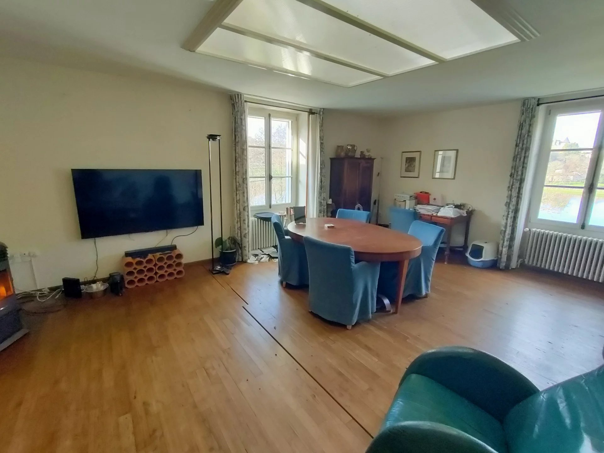 Photo 5 — Pragout Immobilier 