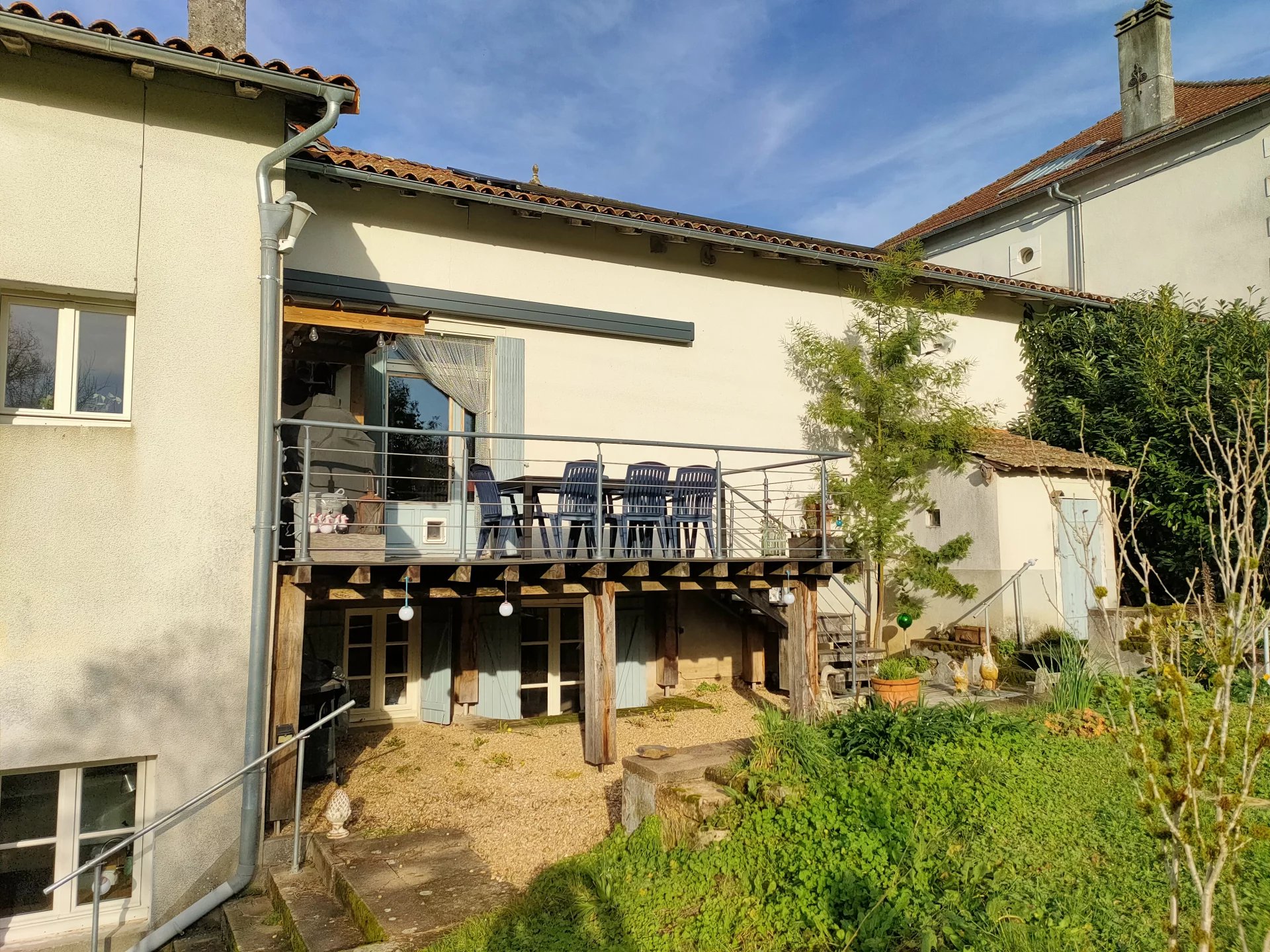 Photo 24 — Pragout Immobilier 