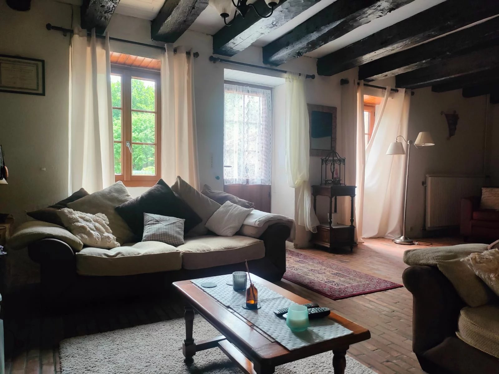 Photo 4 — Pragout Immobilier 