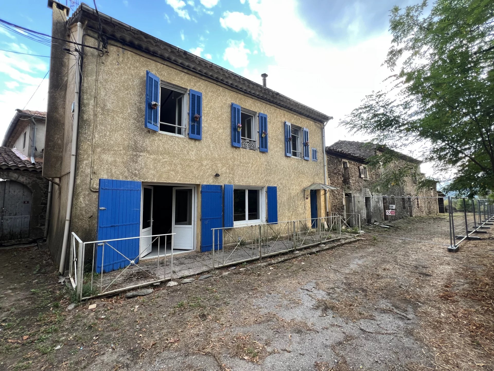 Photo 2 — Pragout Immobilier 