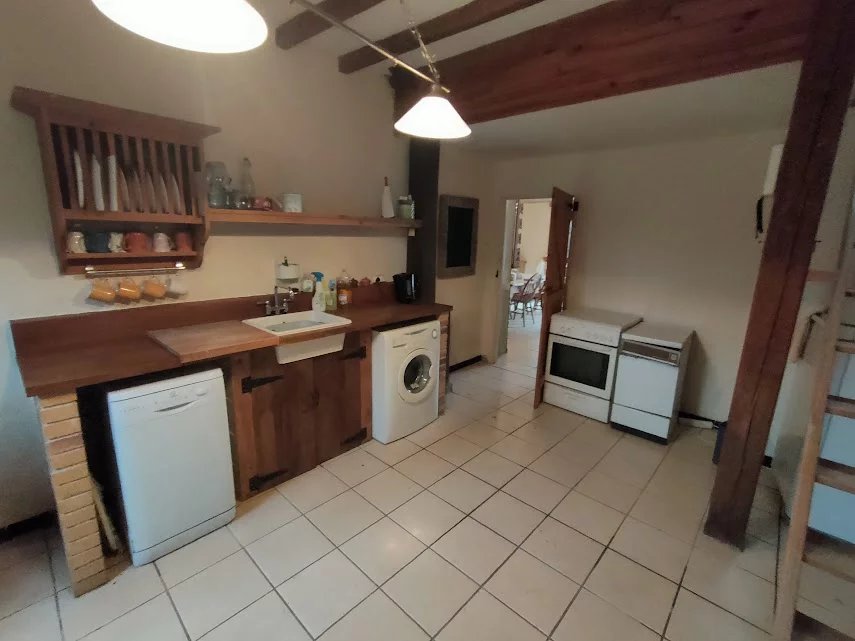 Photo 3 — Pragout Immobilier 