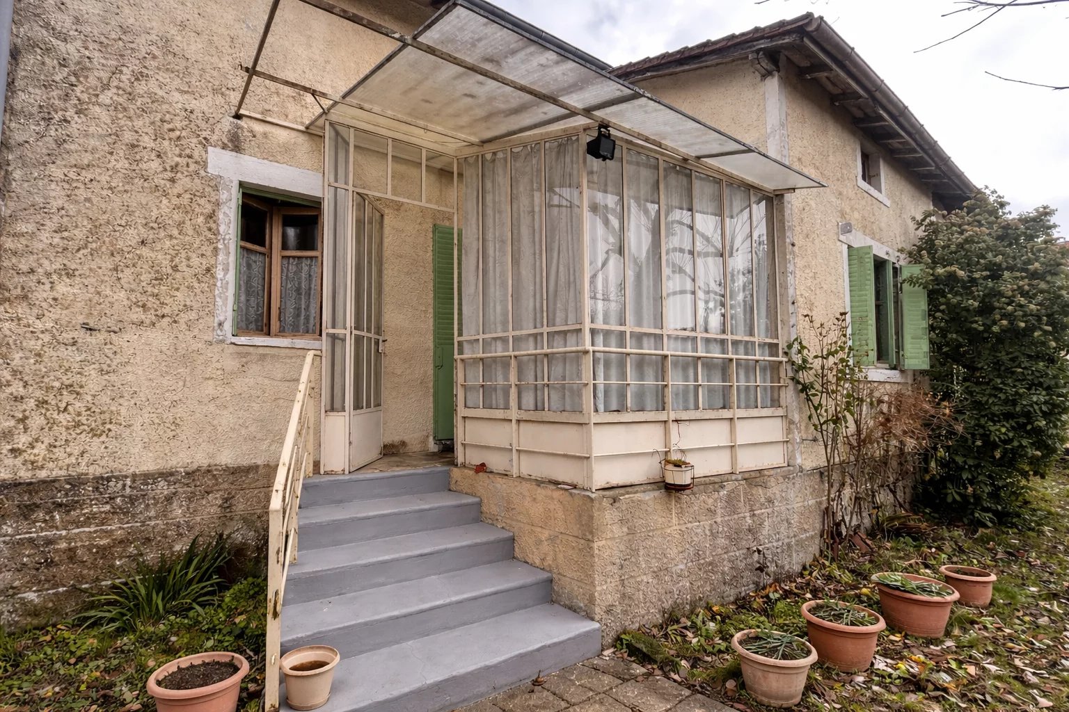 Photo 3 — Pragout Immobilier 