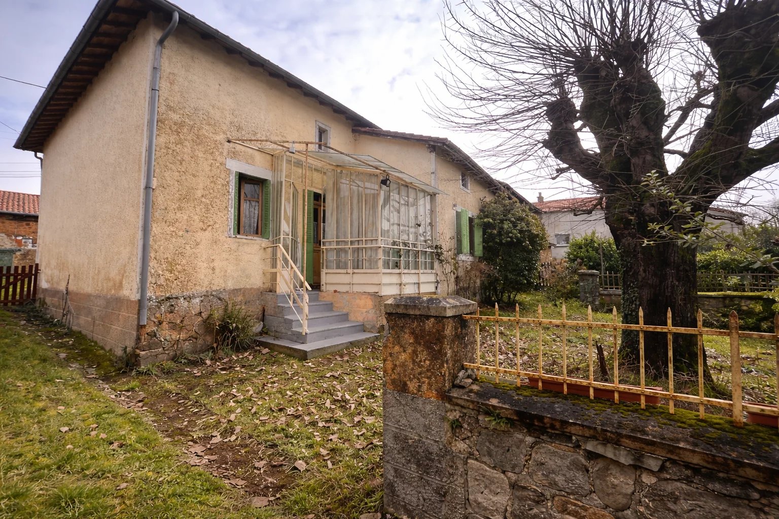 Photo 2 — Pragout Immobilier 