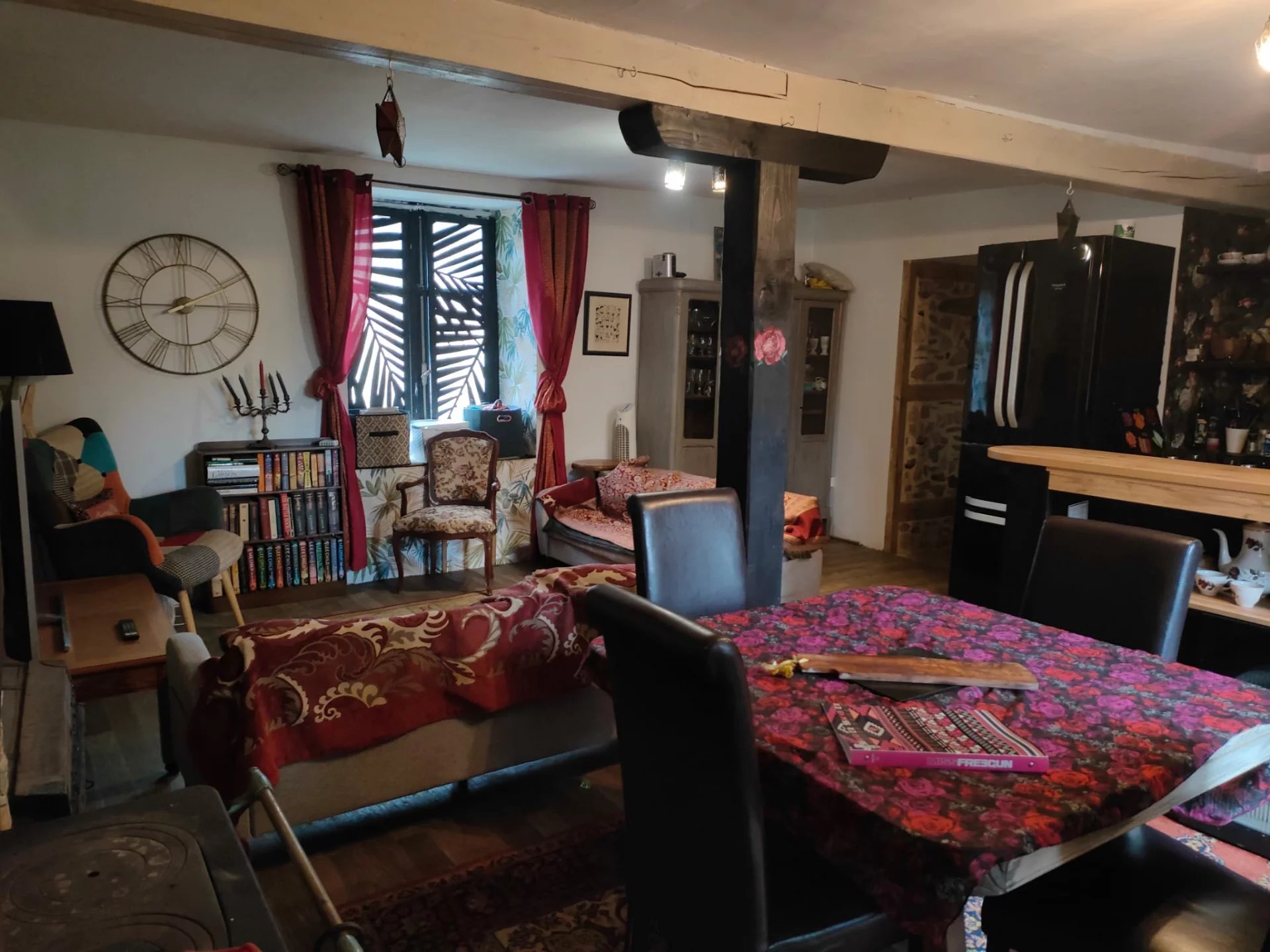 Photo 2 — Pragout Immobilier 