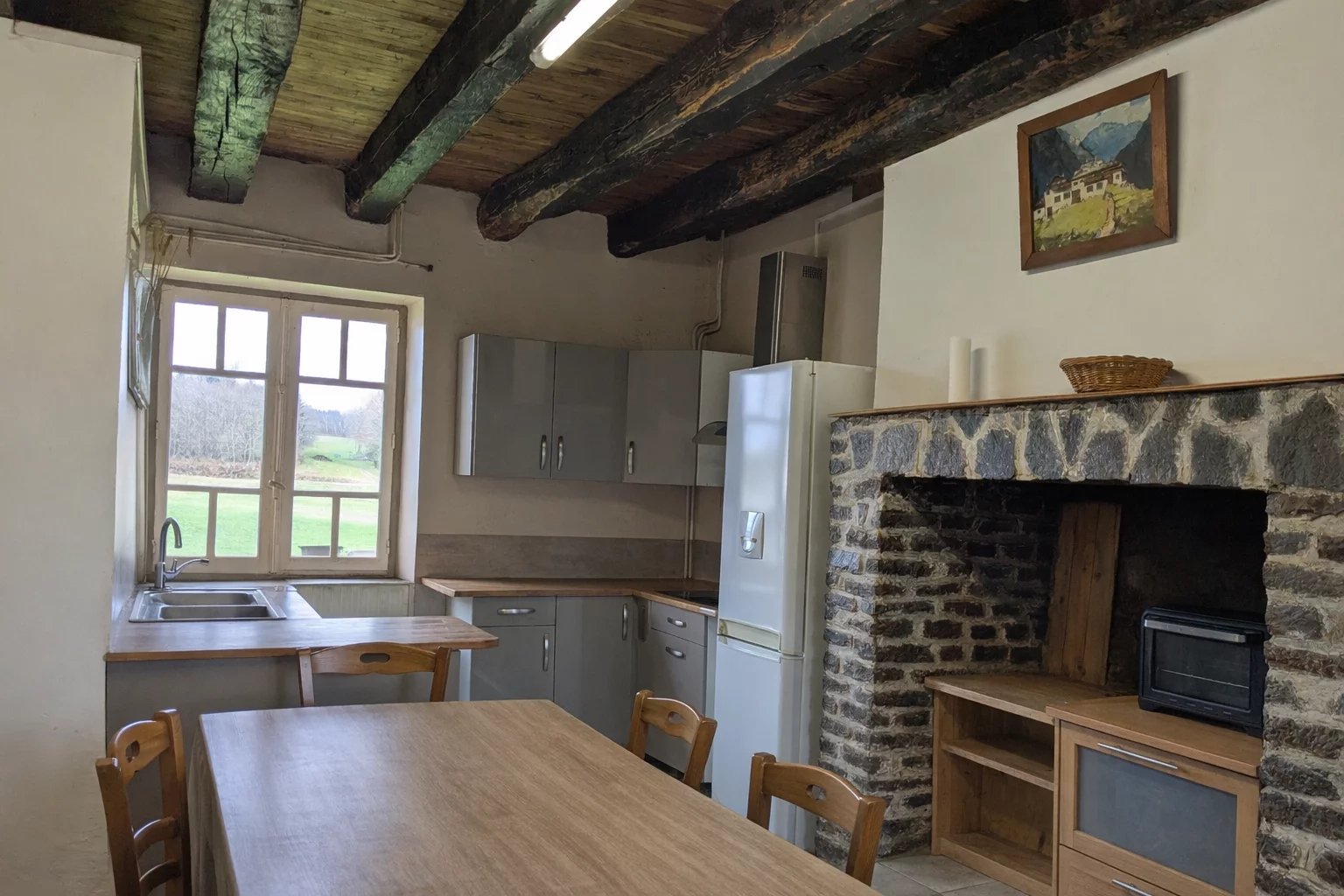 Photo 3 — Pragout Immobilier 
