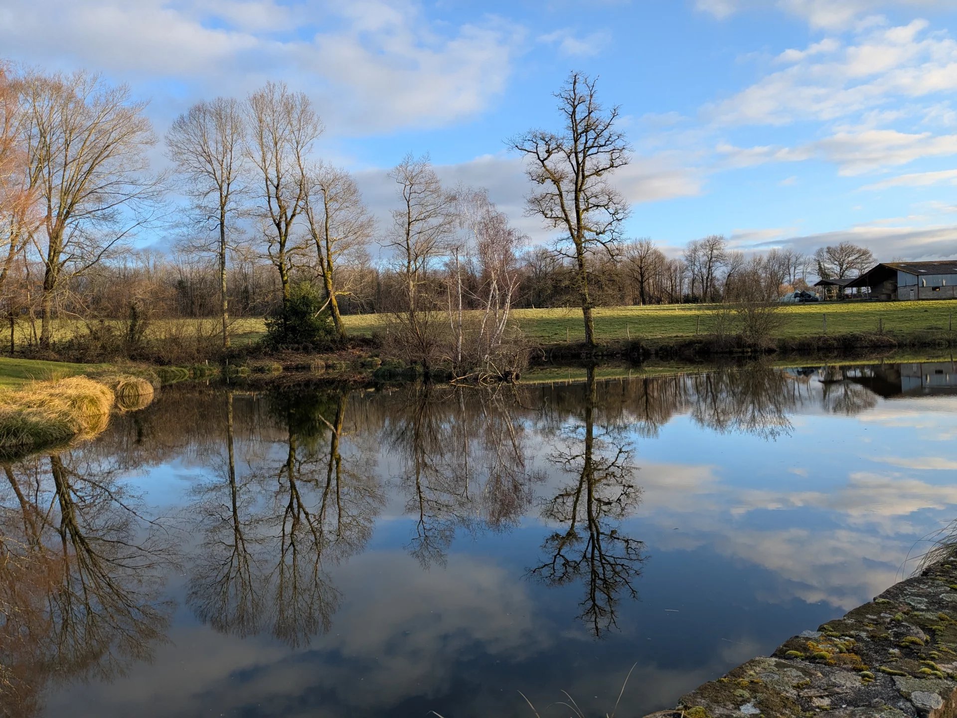 Photo 3 — Pragout Immobilier 