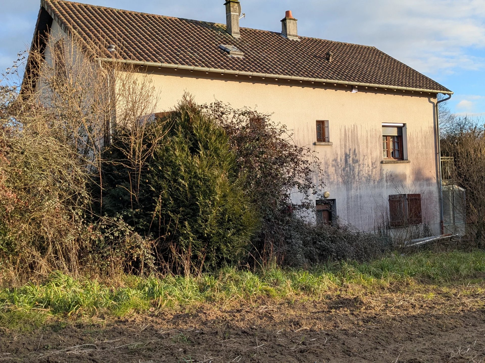 Photo 2 — Pragout Immobilier 