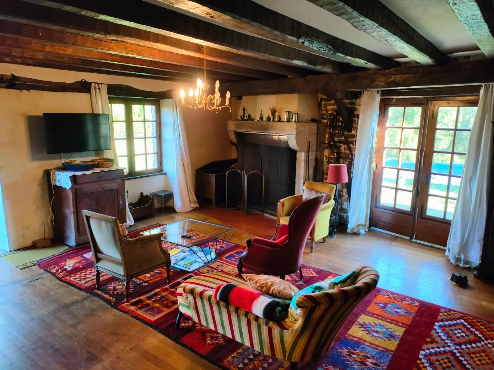 Photo 12 — Pragout Immobilier 