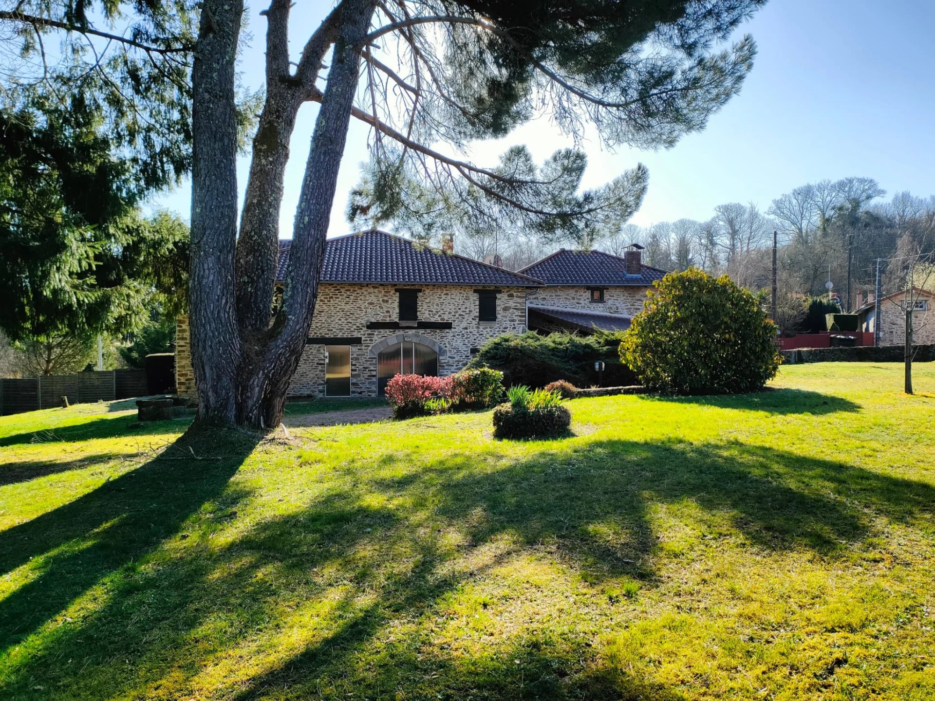 Photo 2 — Pragout Immobilier 