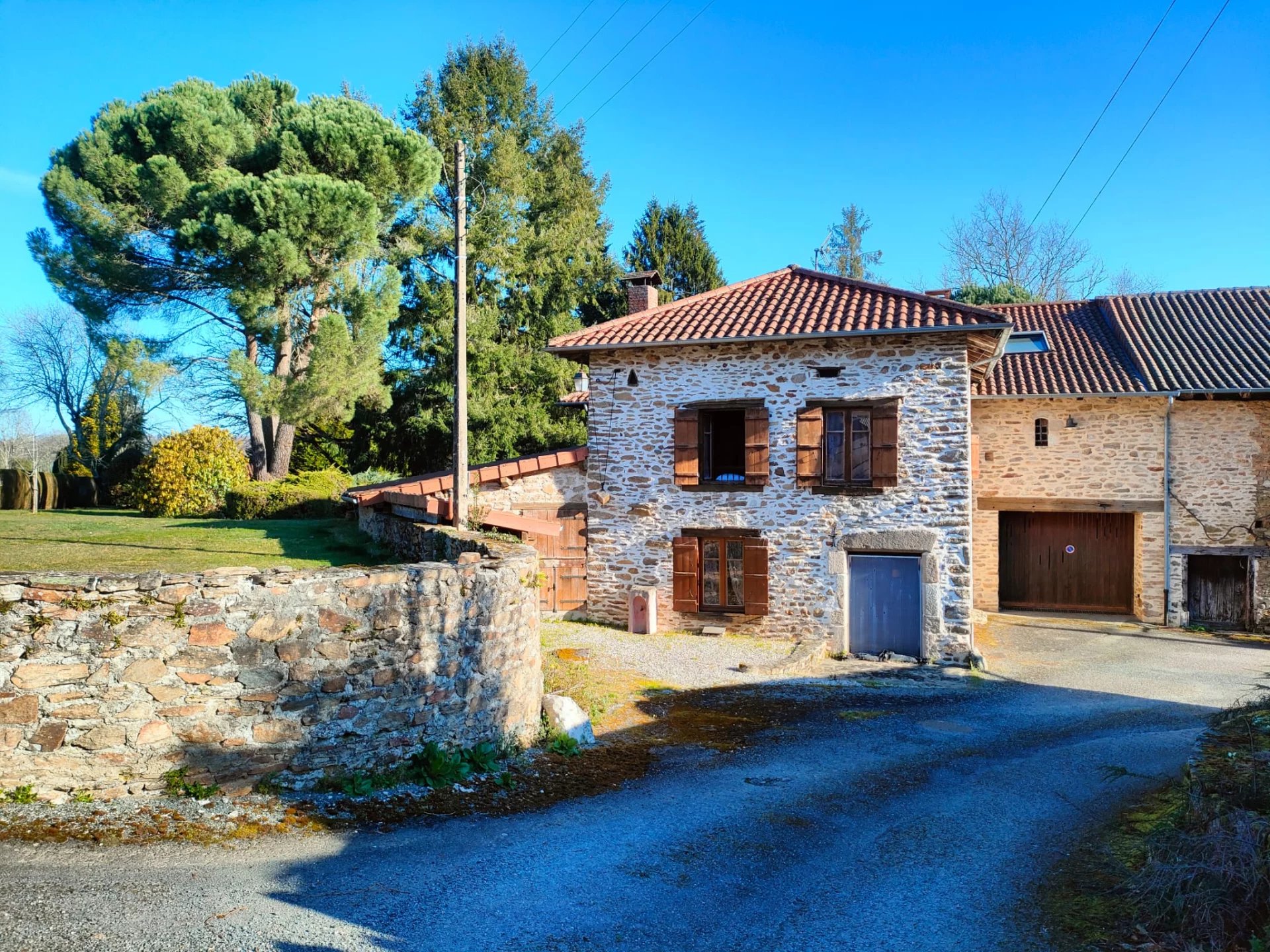 Photo 16 — Pragout Immobilier 